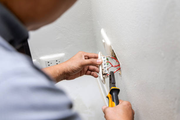 Best Outdoor Lighting Installation  in Glassboro, NJ