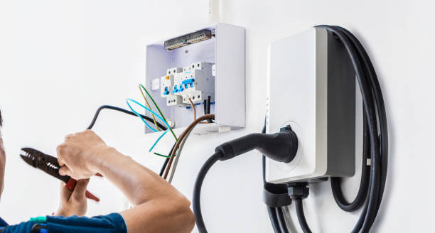 Best Electrical Outlet Repair  in Glassboro, NJ
