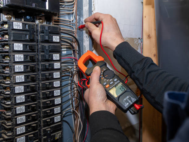Best Electrical Troubleshooting Services  in Glassboro, NJ