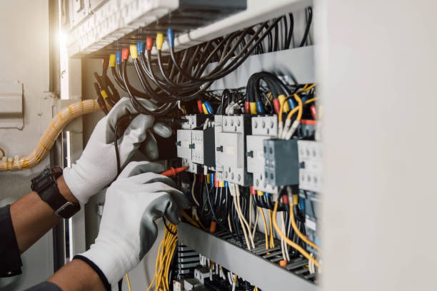 Best Electrical Installation Contractor  in Glassboro, NJ
