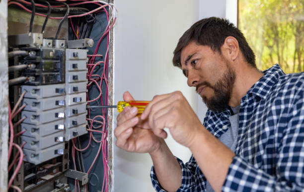 Best Licensed Electrician  in Glassboro, NJ